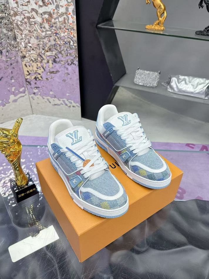 LV Shoes(AAA)-1212