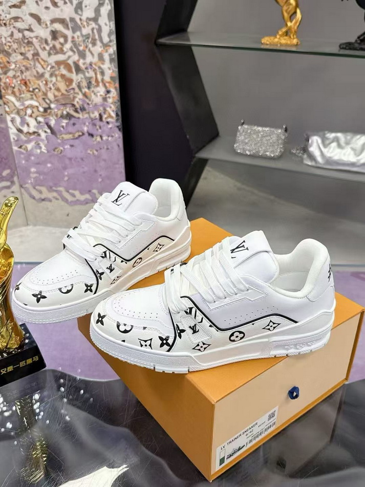 LV Shoes(AAA)-1214