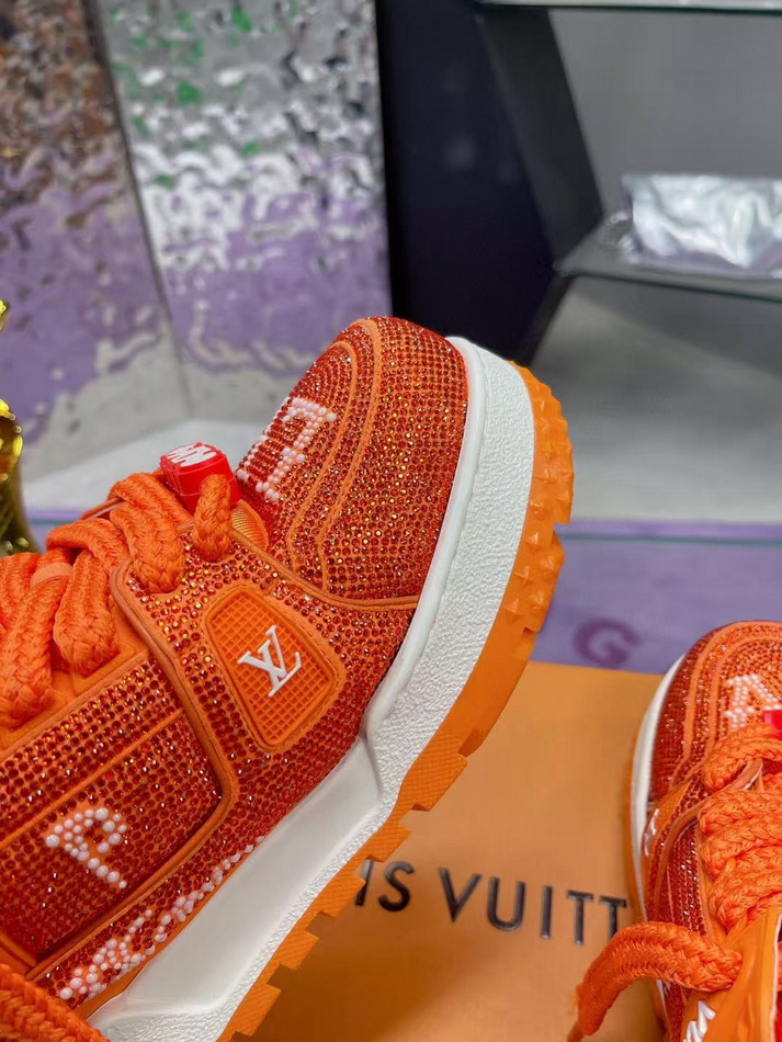 LV Shoes(AAA)-1215