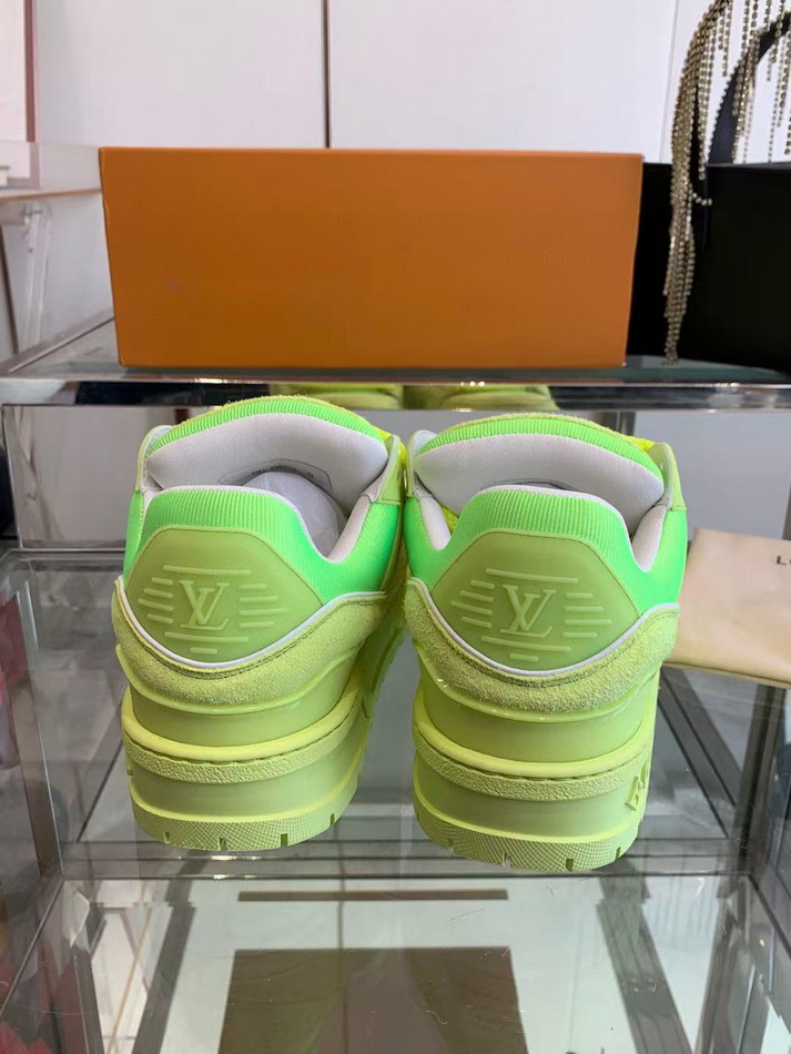 LV Shoes(AAA)-1217