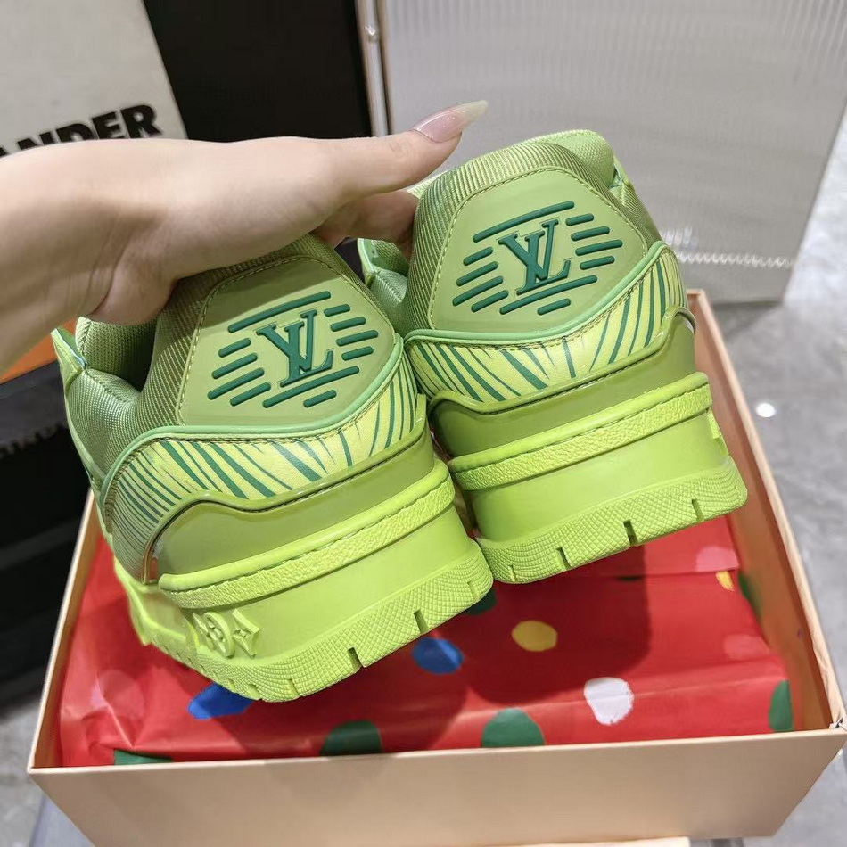 LV Shoes(AAA)-1220