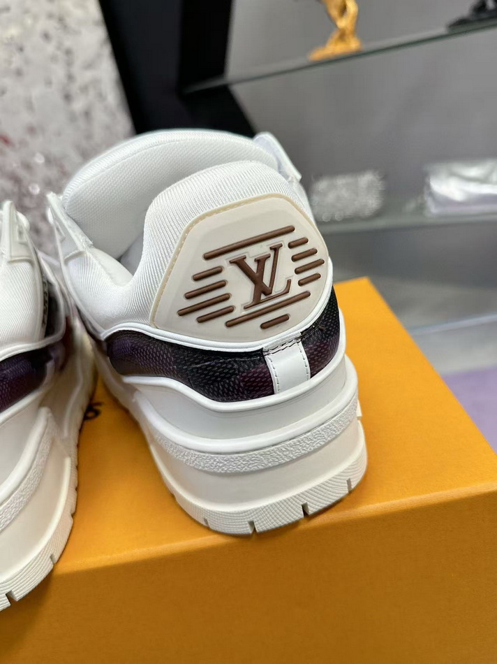 LV Shoes(AAA)-1230