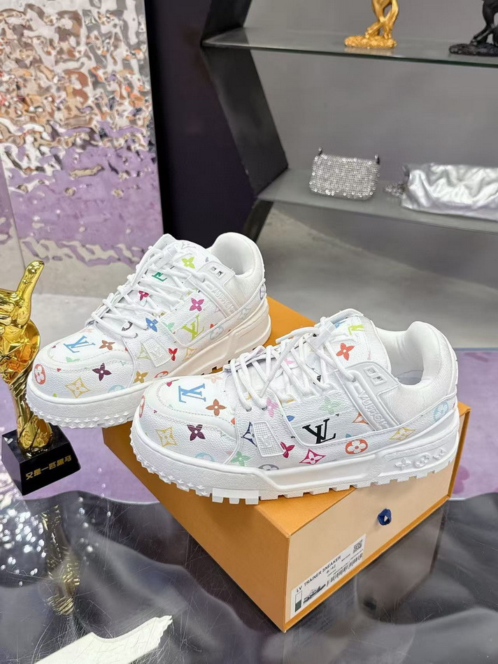 LV Shoes(AAA)-1231