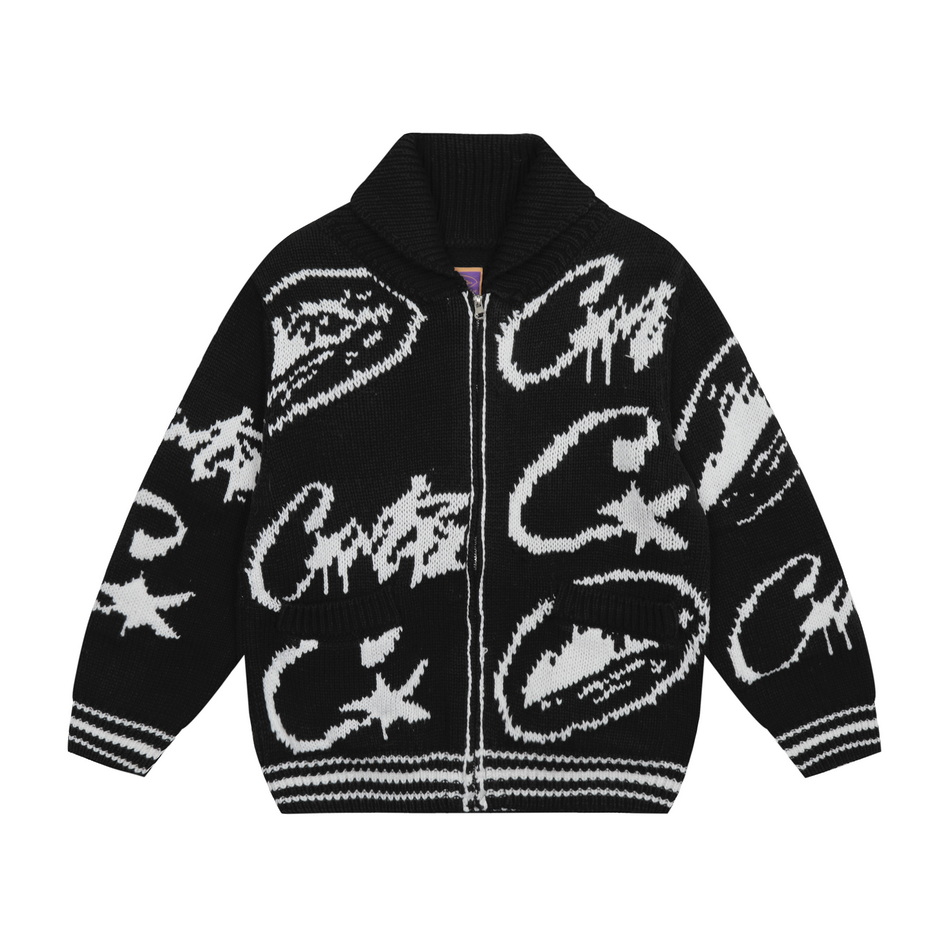 CORTEIZ Sweater-009