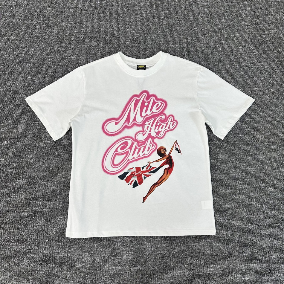 CORTEIZ T-shirts-337