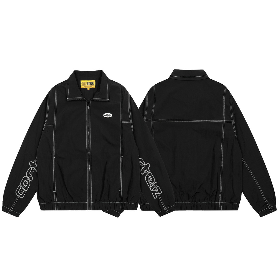 Corteiz Jacket-034