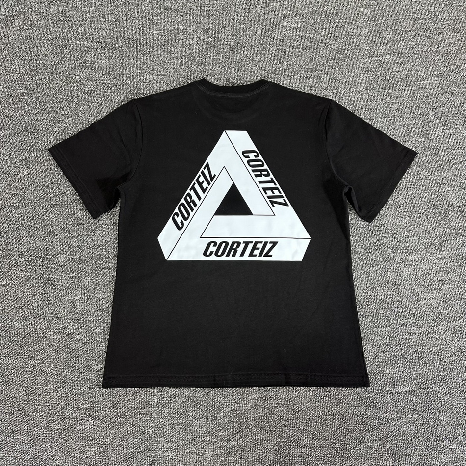 CORTEIZ T-shirts-326