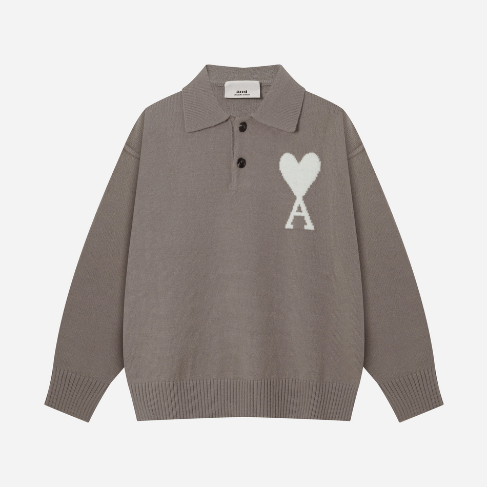 AMI Sweater -167