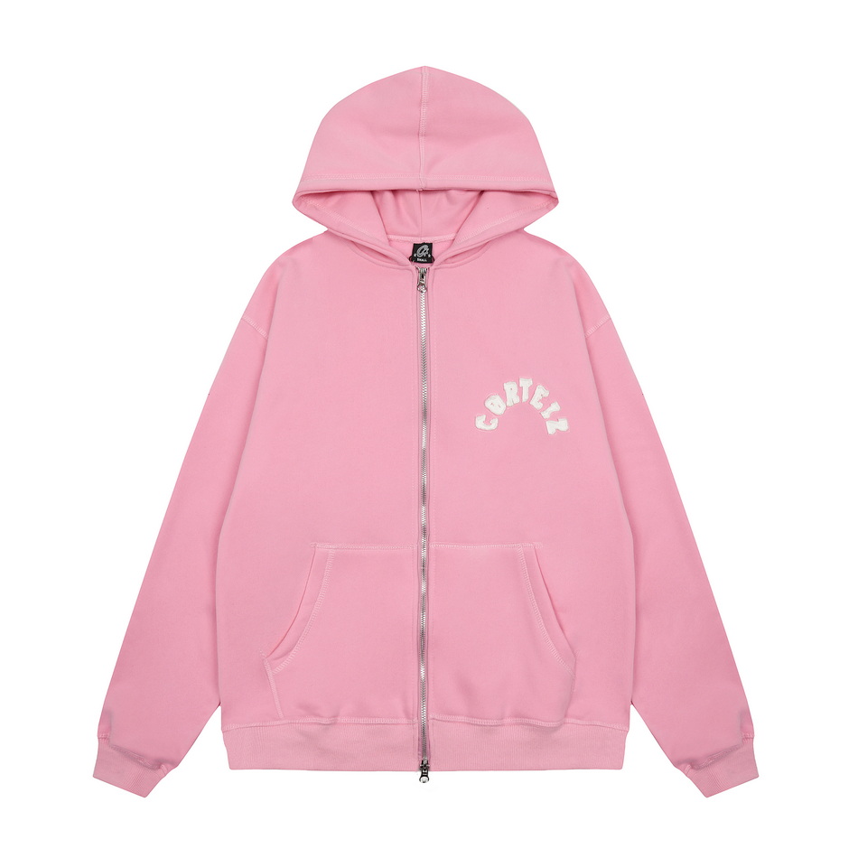 CORTEIZ Hoody-058