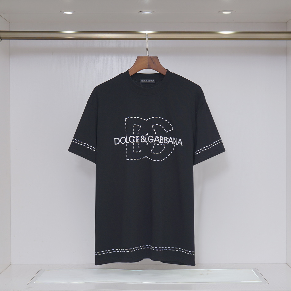 D&G T-shirts-083