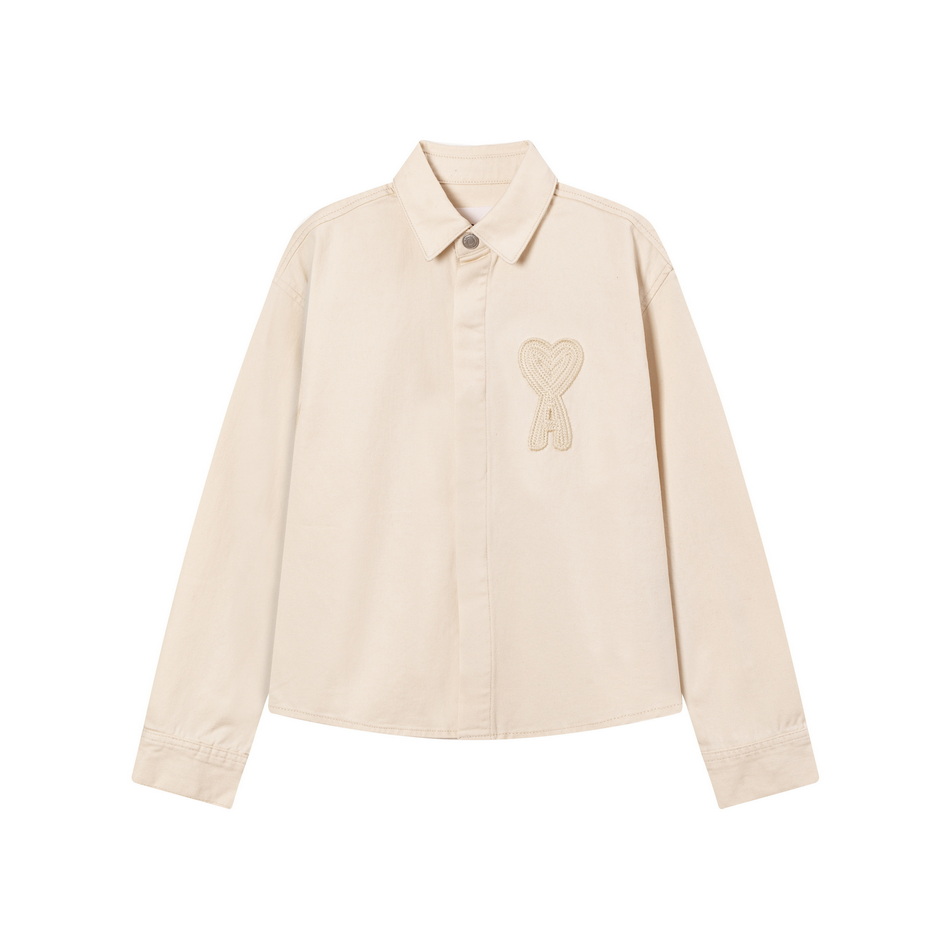 AMI Jacket-003