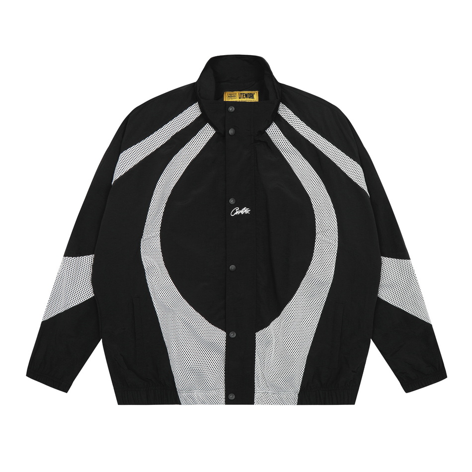 Corteiz Jacket-029