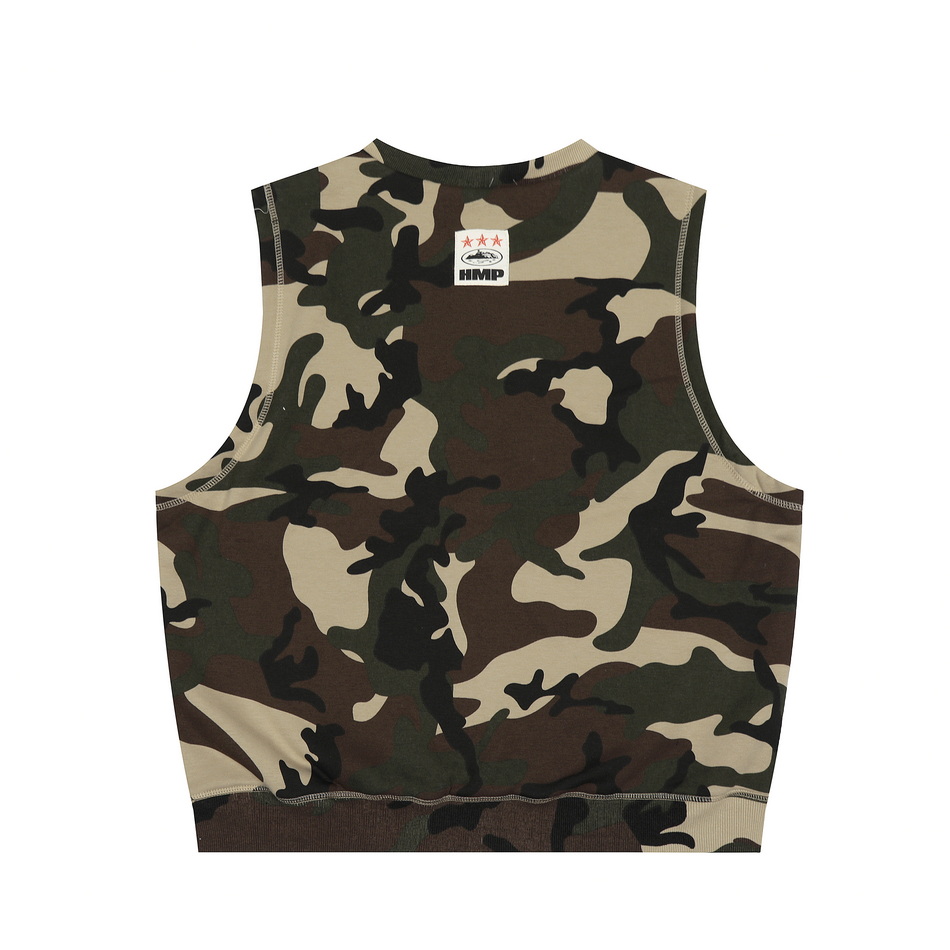 Corteiz Vest-007