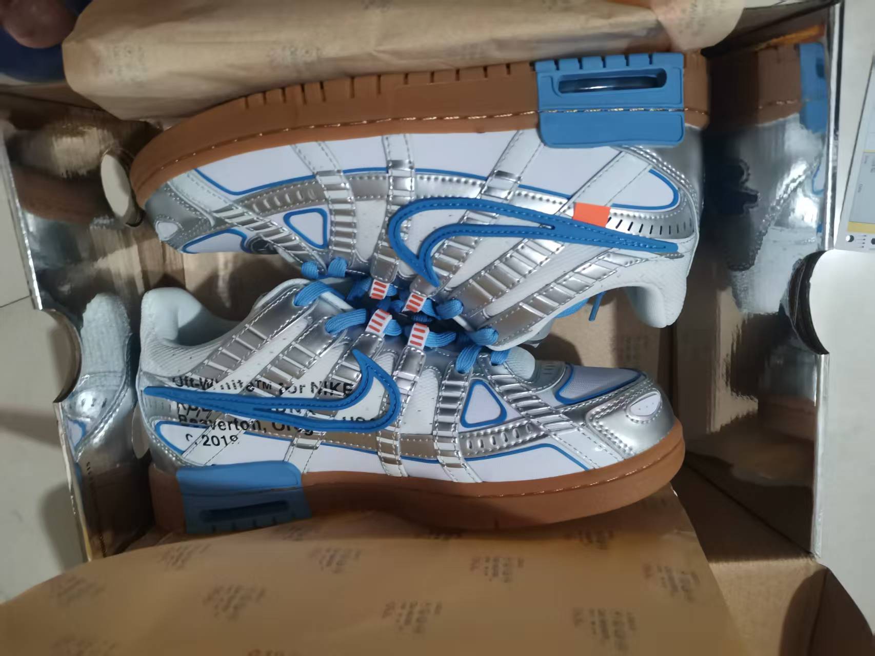 Nike shoes-009