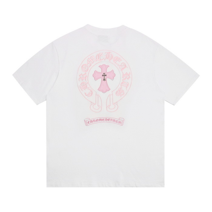 Chrome Hearts T shirts-361