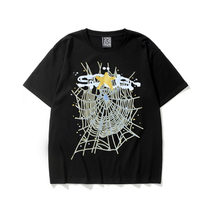 Sp5der T-shirts-154