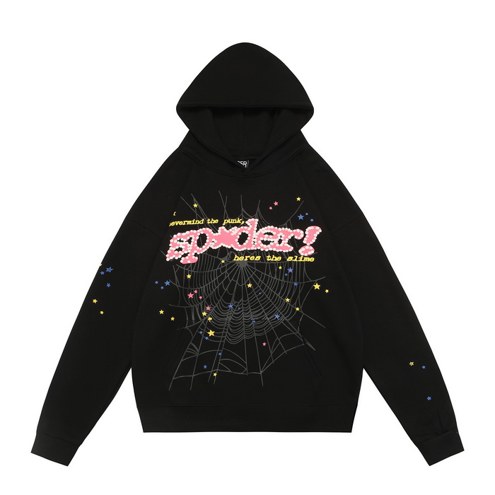 Sp5der Hoody-171