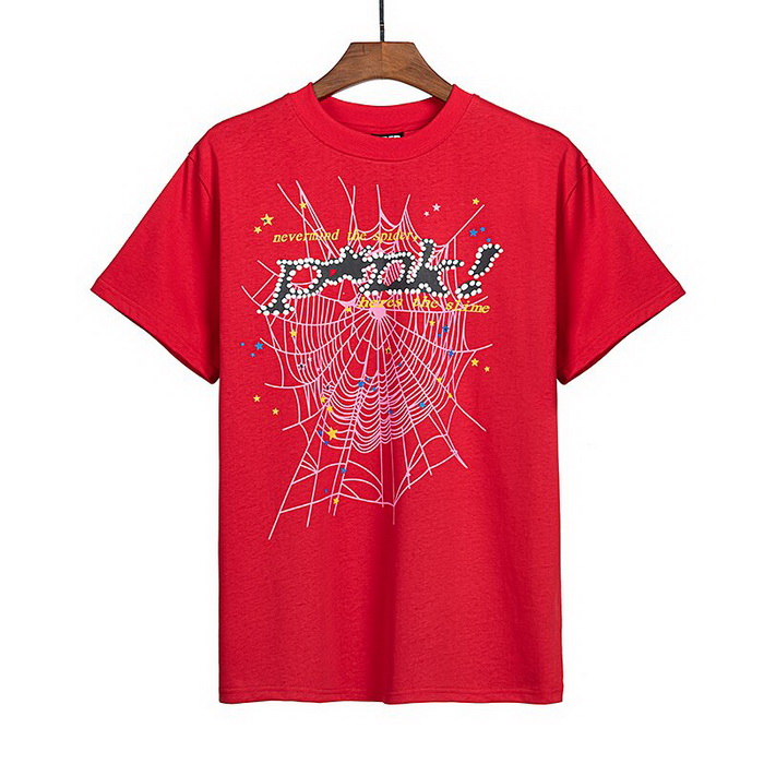 Sp5der T-shirts-172