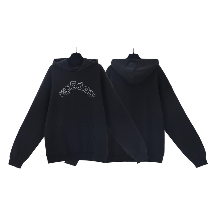 Sp5der Hoody-185