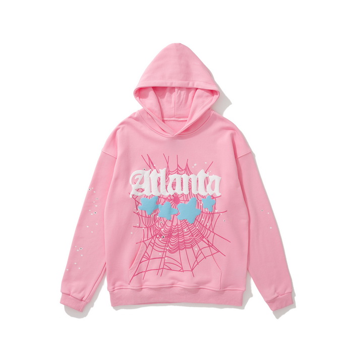 Sp5der Hoody-159