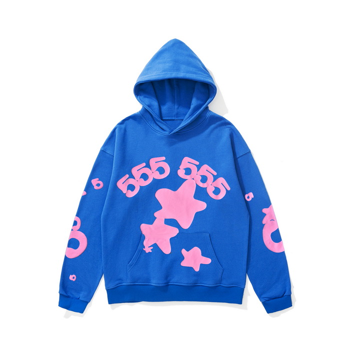 Sp5der Hoody-157
