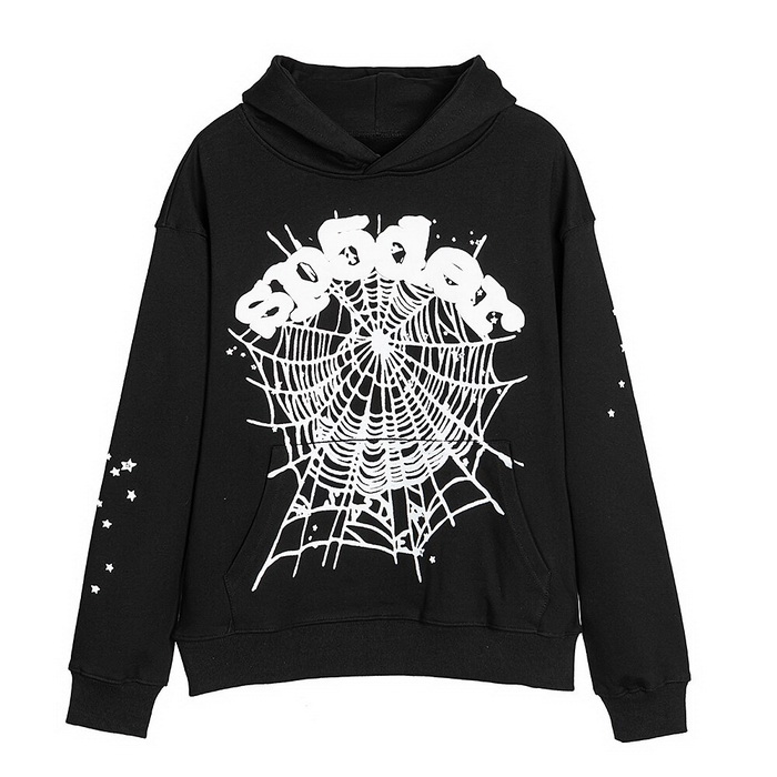 Sp5der Hoody-150