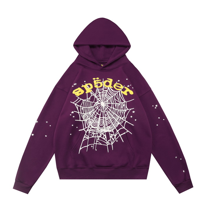 Sp5der Hoody-183