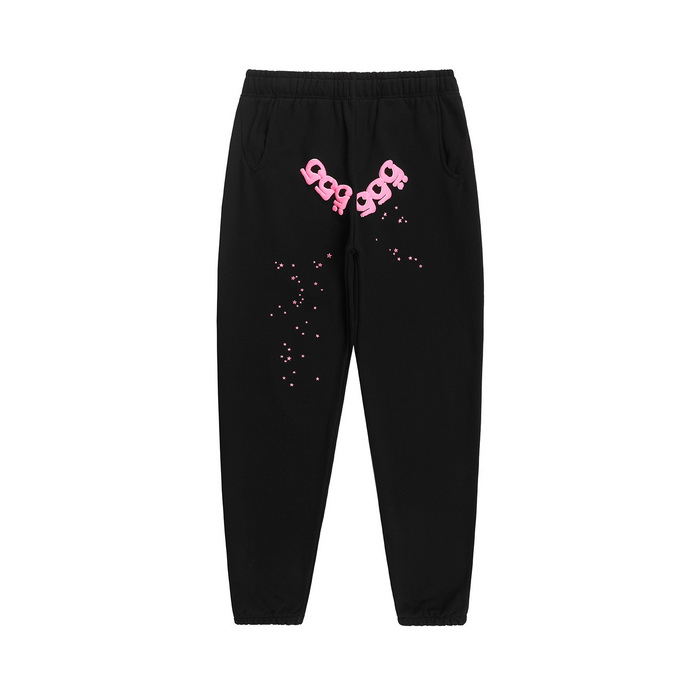 Sp5der Pants-118
