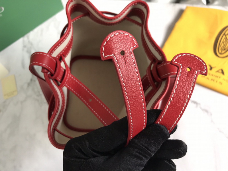 Goyard Handbags AAA(Women)-105