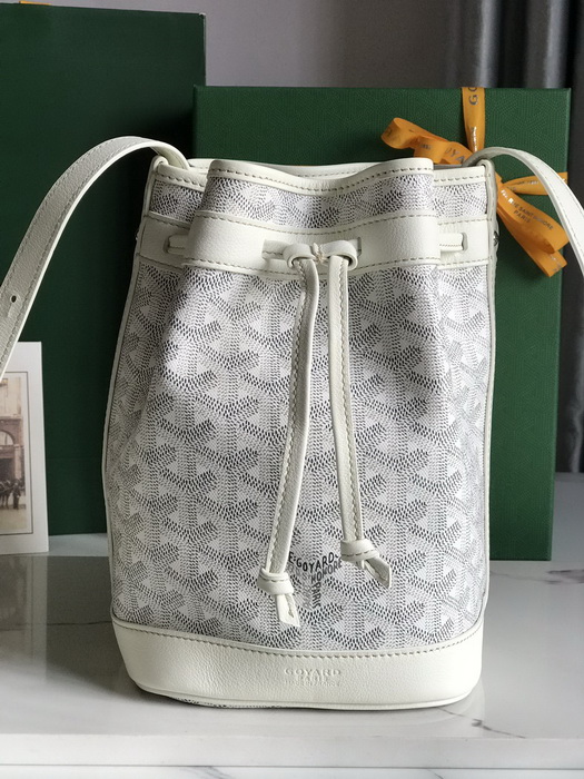 Goyard Handbags AAA(Women)-112
