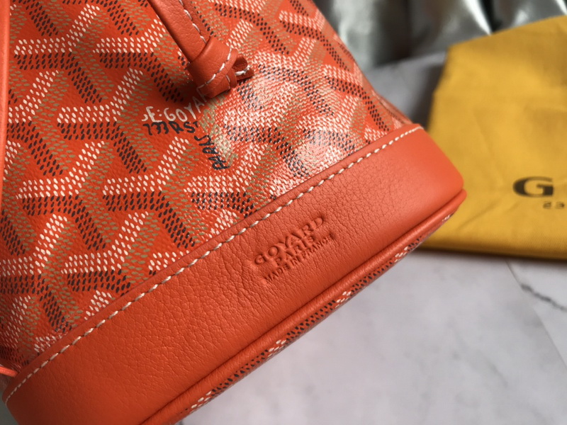 Goyard Handbags AAA(Women)-114