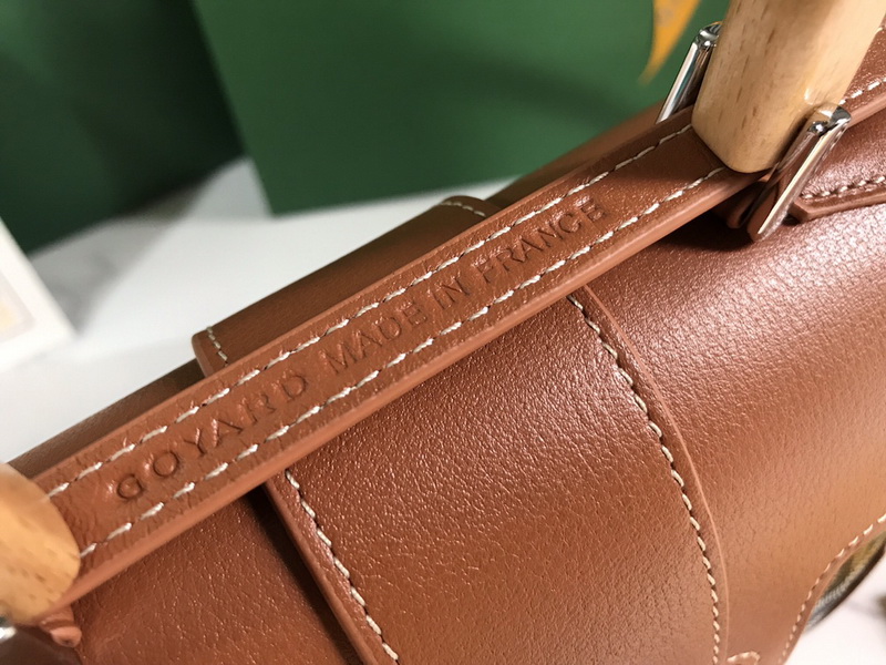 Goyard Handbags AAA(Women)-118