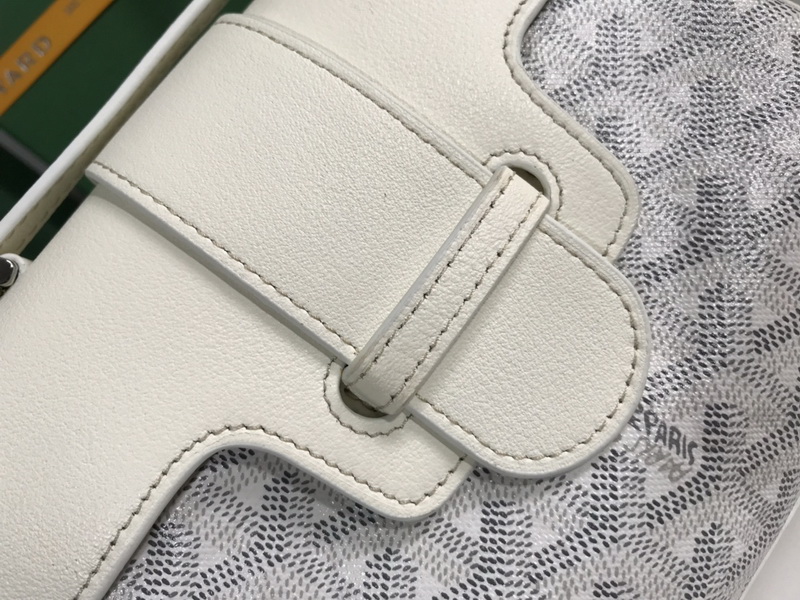 Goyard Handbags AAA(Women)-127