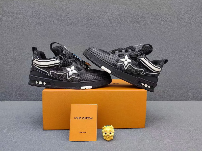 LV Shoes(AAA)-1235