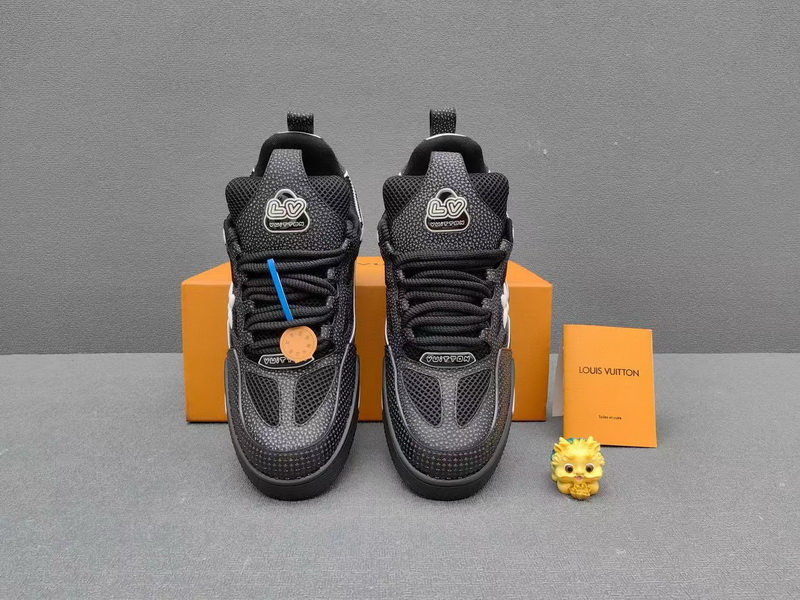 LV Shoes(AAA)-1235
