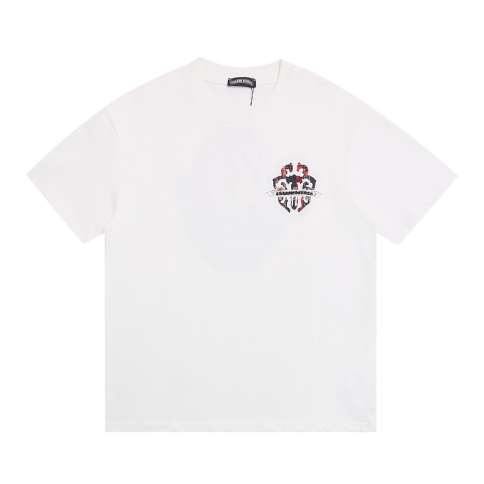 Chrome Hearts T shirts-365