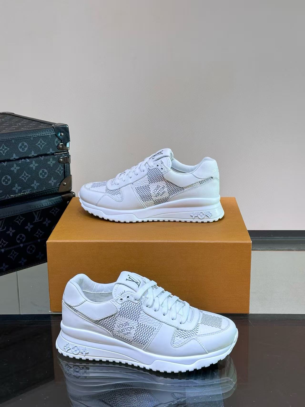LV Shoes(AAA)-1237