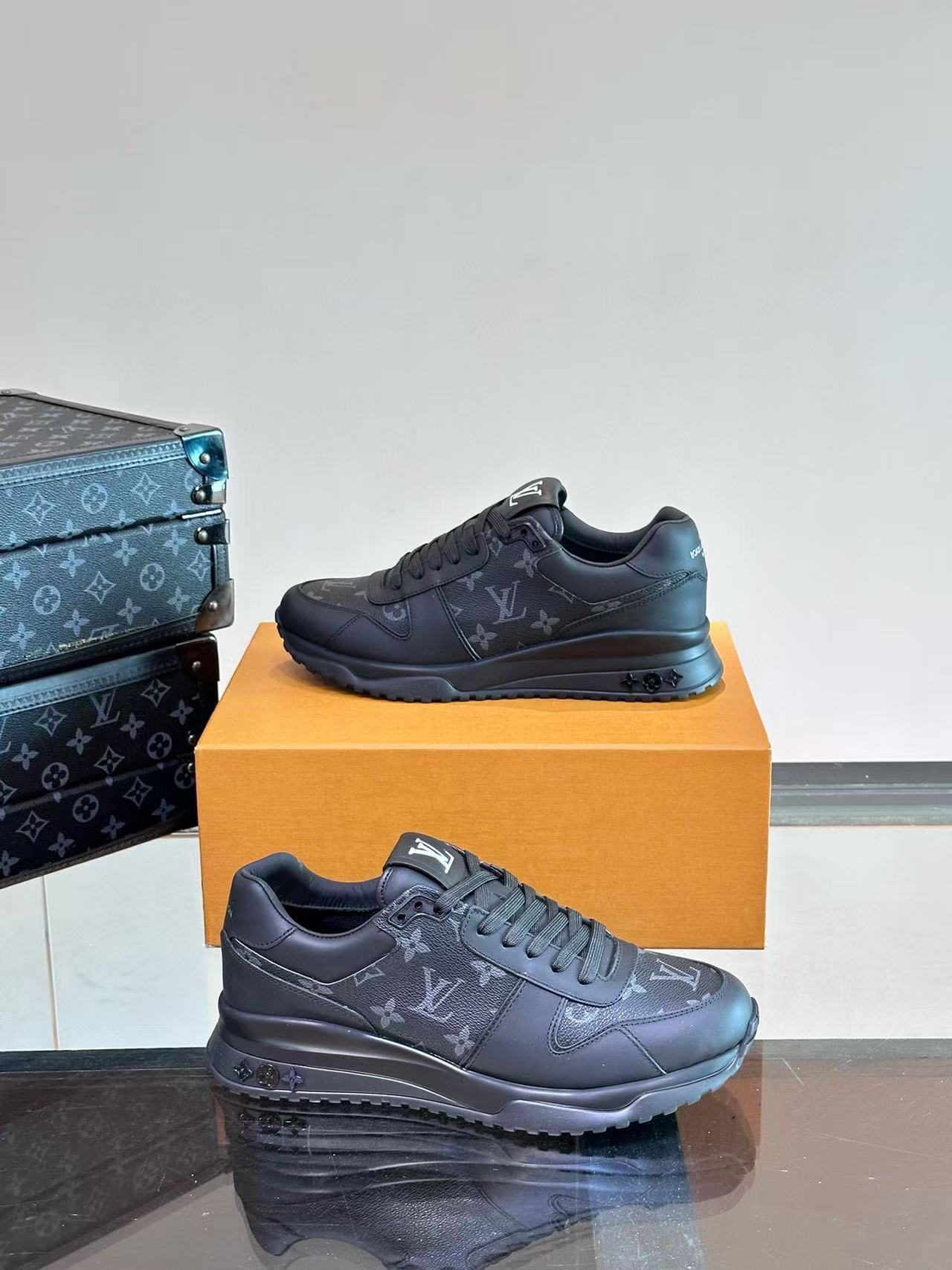 LV Shoes(AAA)-1238