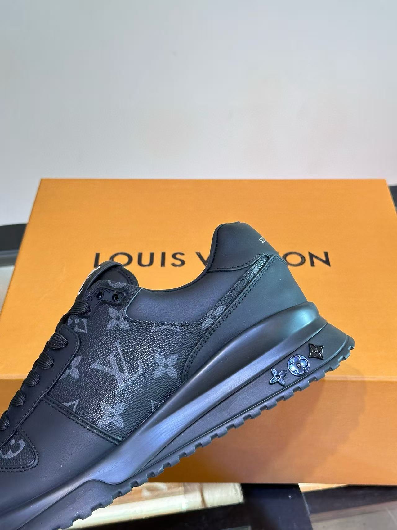 LV Shoes(AAA)-1238