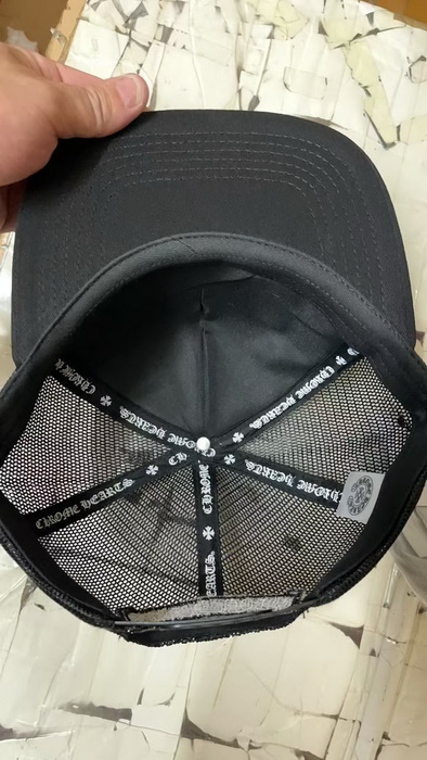 Chrome Hearts Cap-045