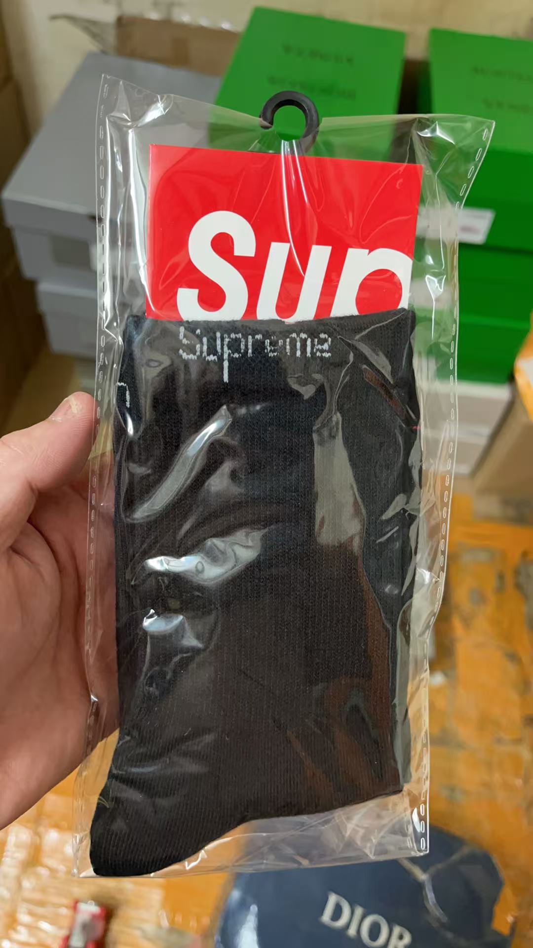 Mens Socks-208