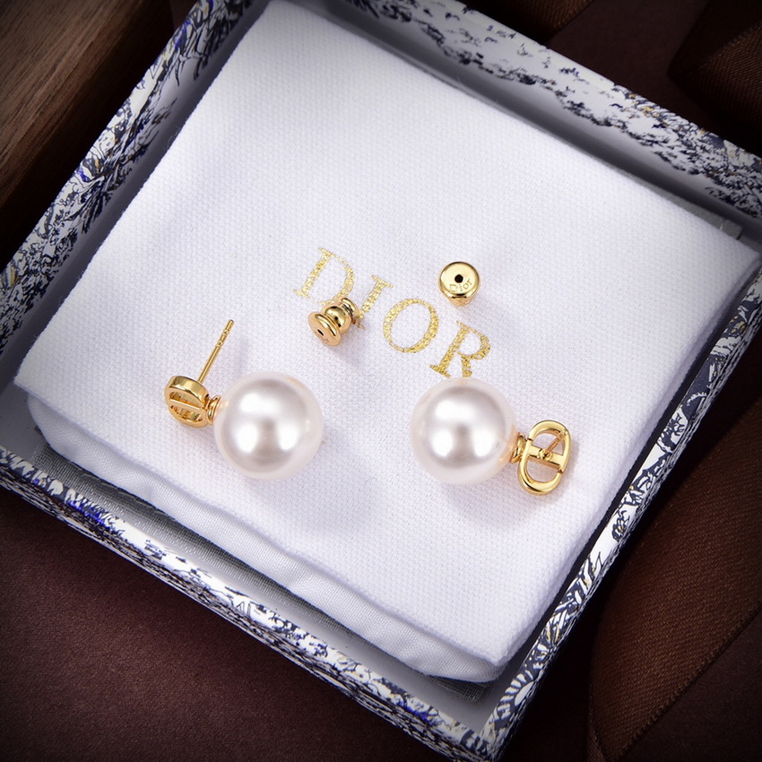 Dior Earrings-028