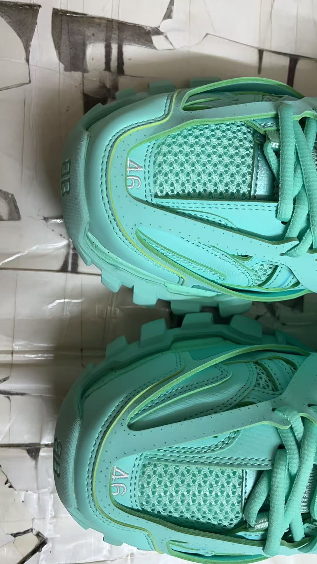 Balenciaga Shoes(AAAA)-203