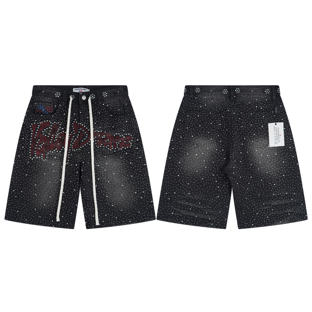 VALE Short Jeans-001
