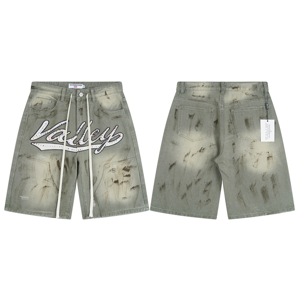 VALE Short Jeans-003