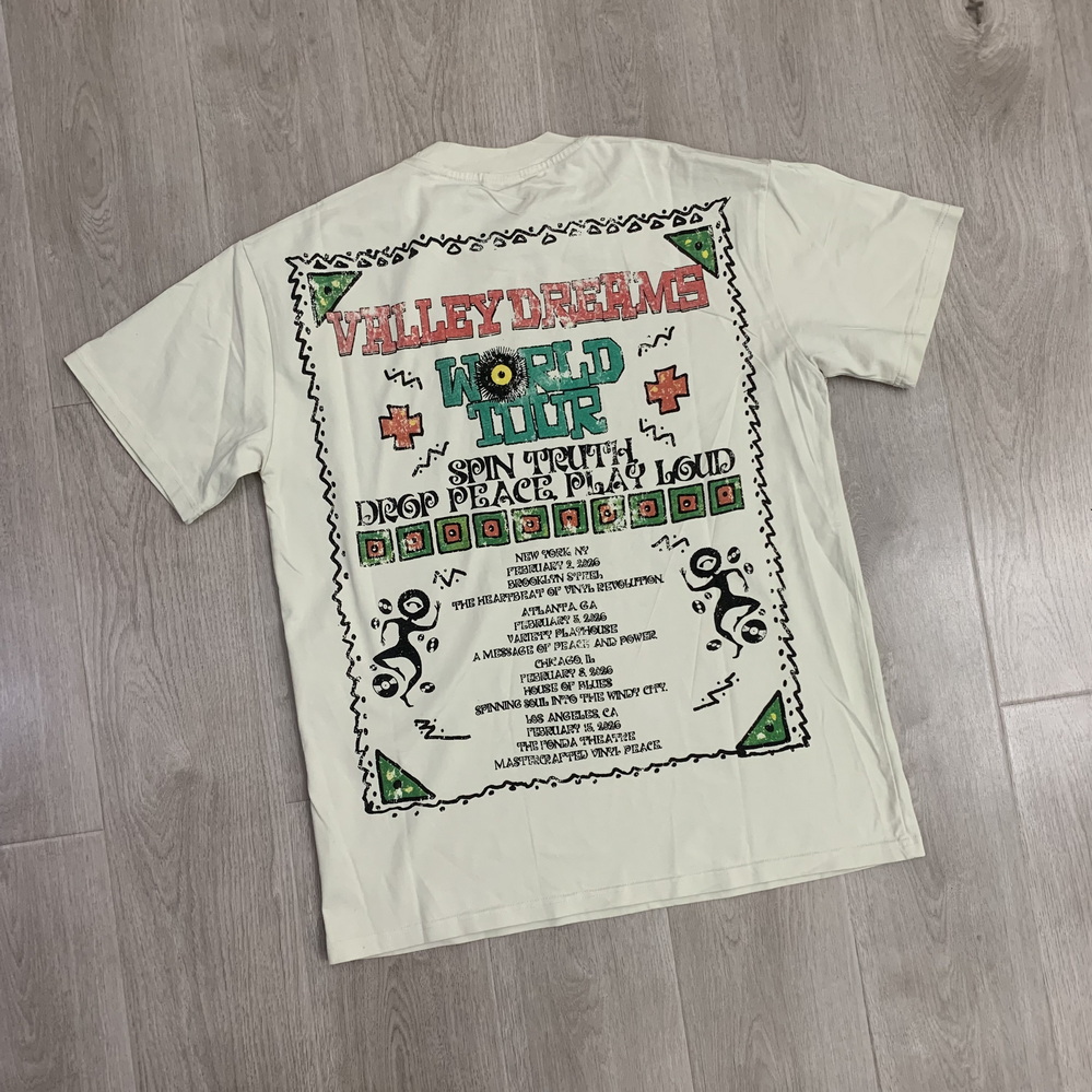 VALE T-shirts-122