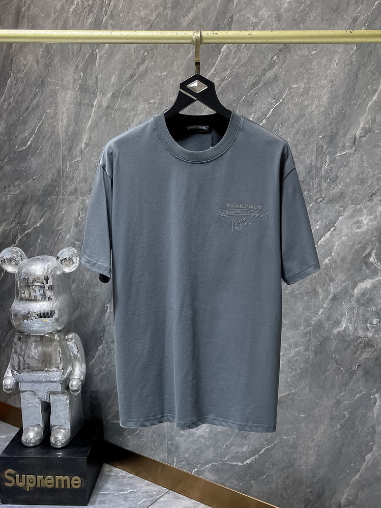Chrome Hearts T shirts-409