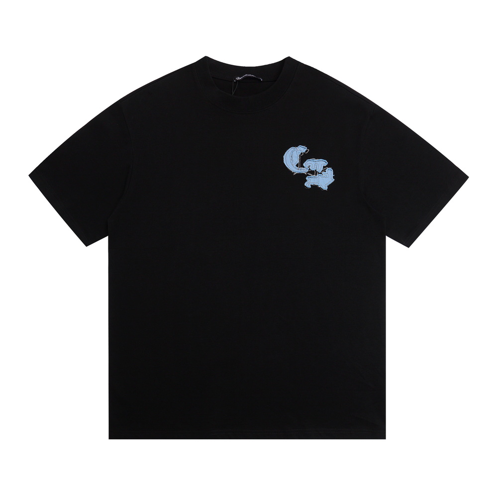 Chrome Hearts T shirts-419