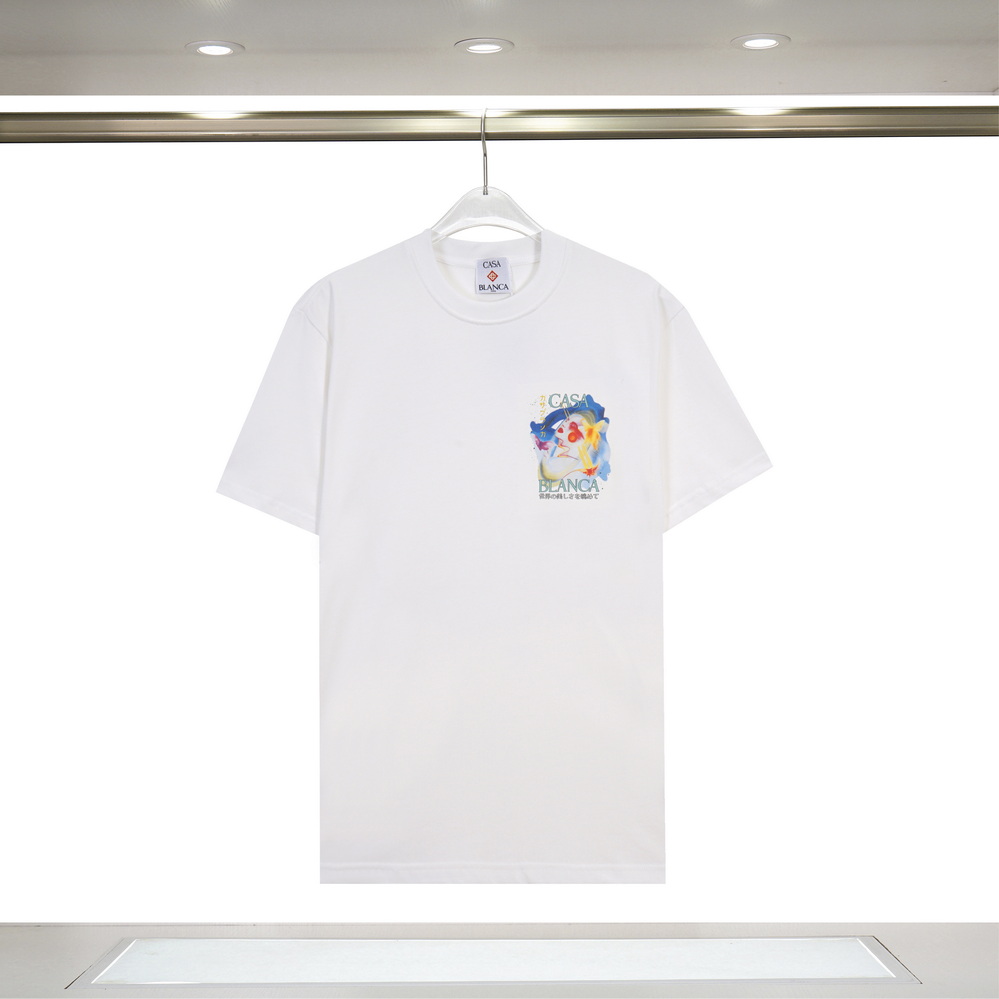 Casablanca T-shirts-561