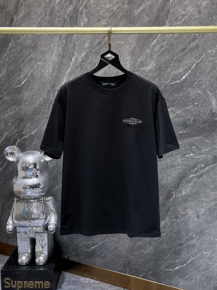 Chrome Hearts T shirts-399
